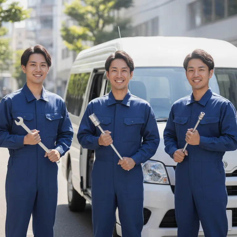 自動車修理 のチーム: 羽曳野市
